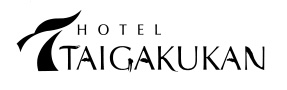 Hotel Taigakukan Logo