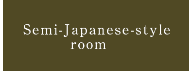 Semi-Japanese-style room